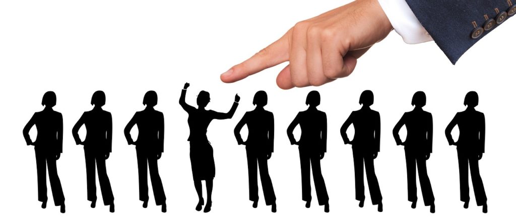 Come fare un CV professionale e d’impatto