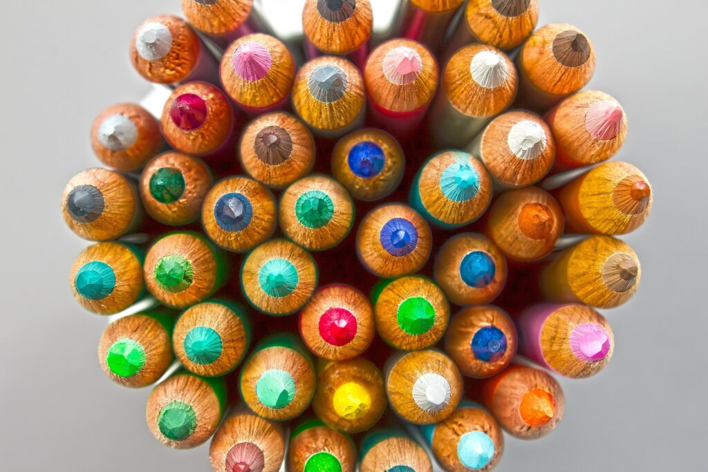 Scrittura, grafica, ricerca. In un posto solo!