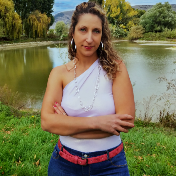 Rosanna Pierleoni