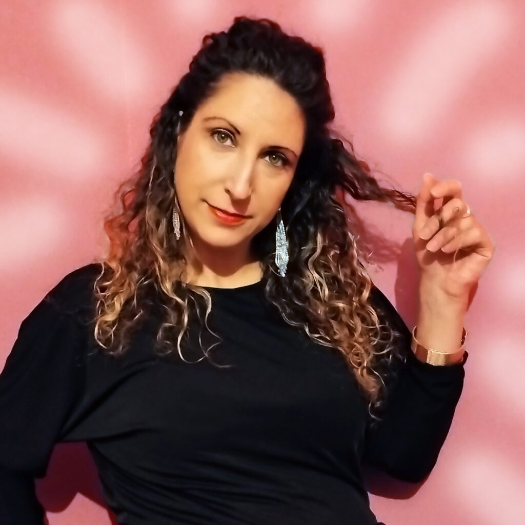 Lo scopo dell’arte