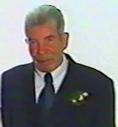 Sbocciami una rosa, nonno