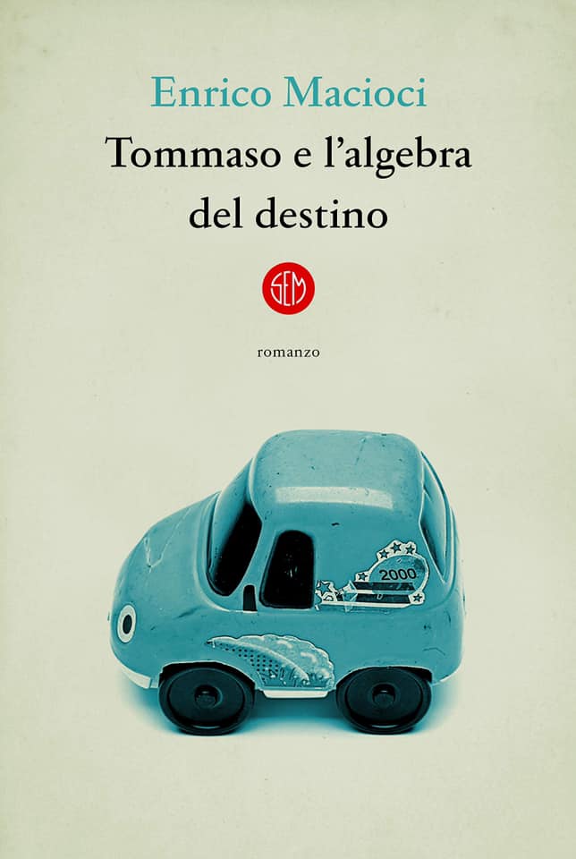 Book review | E. Macioci: «Tommaso e l’algebra del destino»