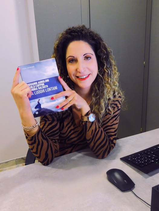 Book review | C. Cuppini: «Da luoghi lontani»