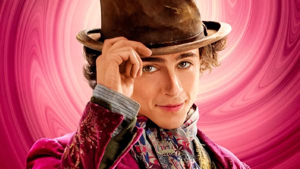 Film review | «Wonka»