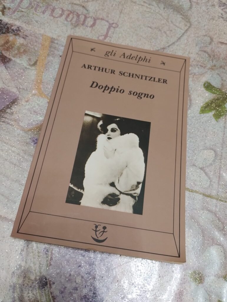 Book review | A. Shnitzler: «Doppio sogno»