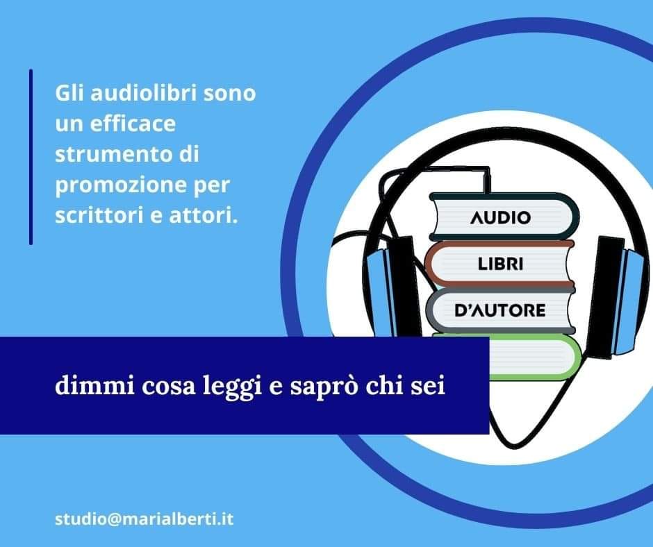 Invito programma letture [Studio Marialberti]