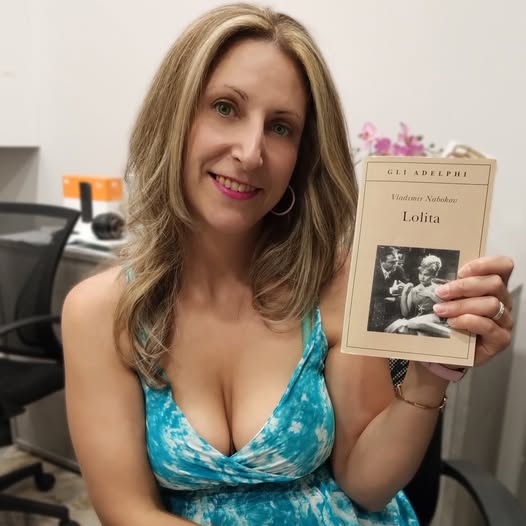 Book review | V. Nabokov: «Lolita»