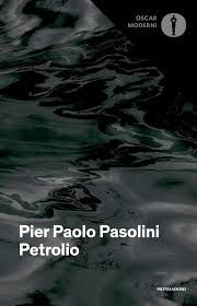 Book review | P.P Pasolini: «Petrolio»