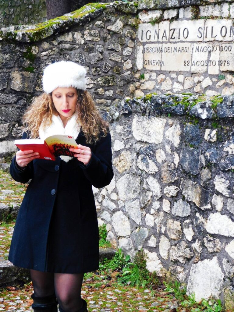 Letture d’autore | Backstage