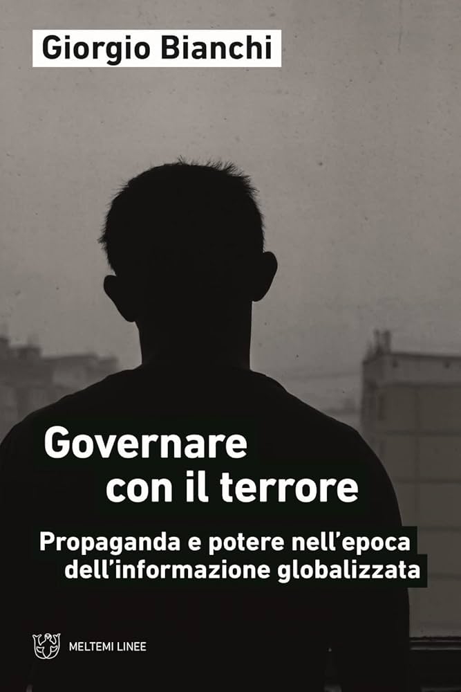 Book review | G. Bianchi: «Governare con il terrore»