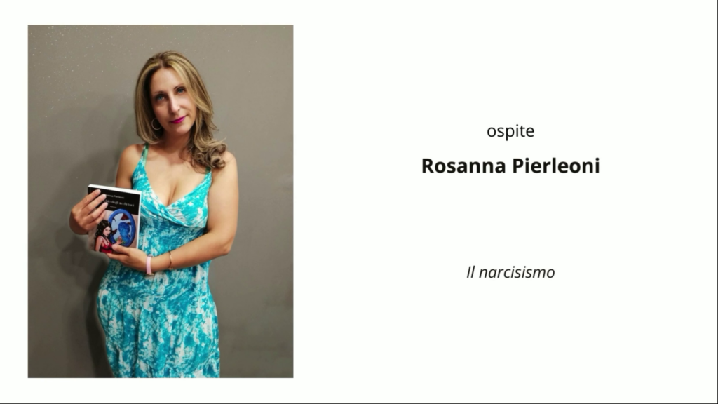Intervista di M. Alberti – Narcisismo e violenza intima [Radio IccWEB]