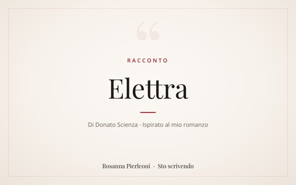 Elettra