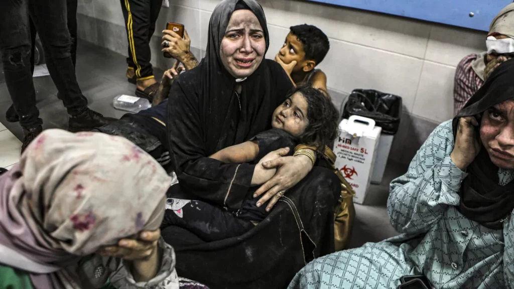 Gli indifferenti