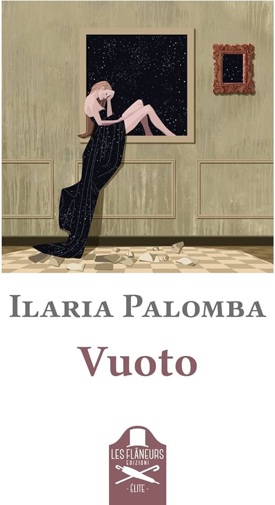 Book review | I. Palomba: «Vuoto»