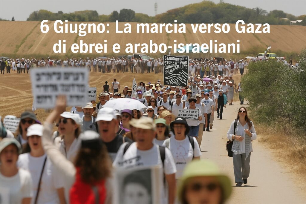 Il bene cresce