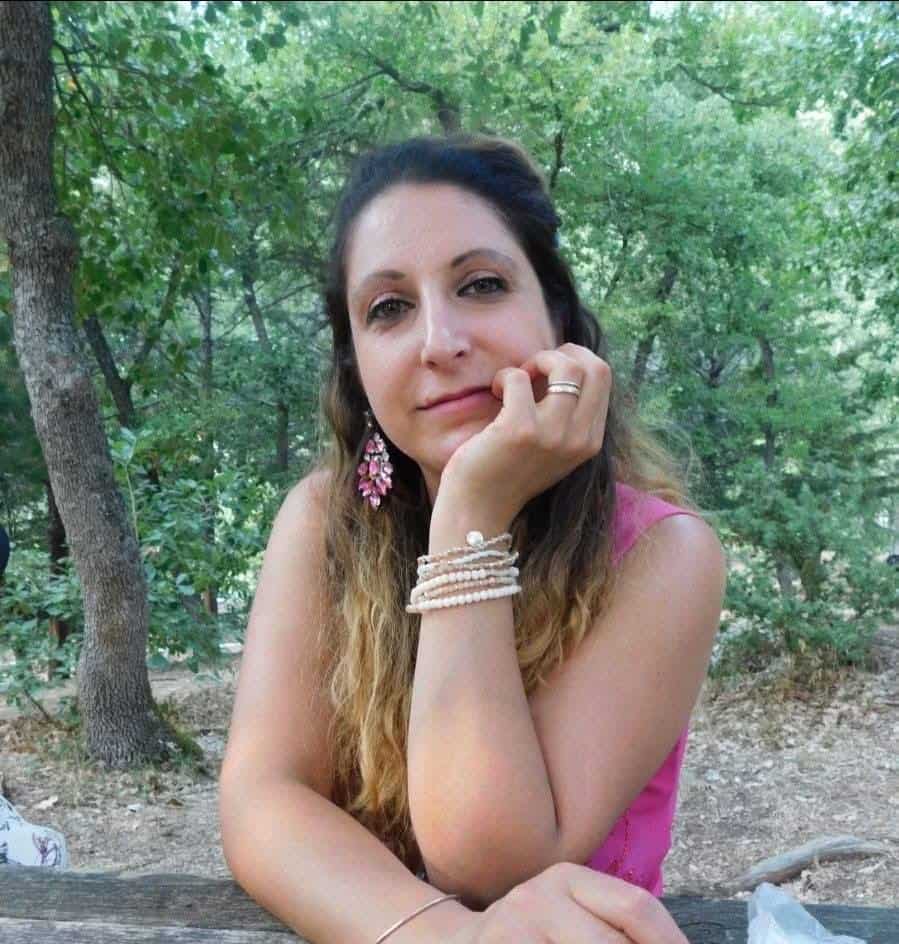 Specchiarsi