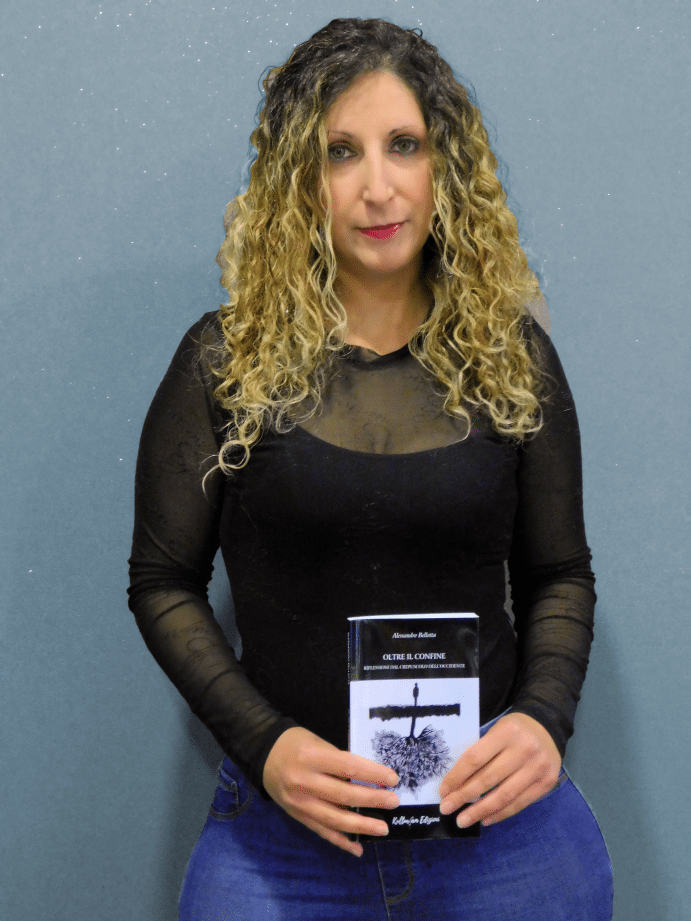 Book review | A. Bellotta: «Oltre il confine»