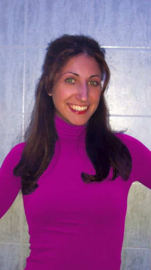 Magenta