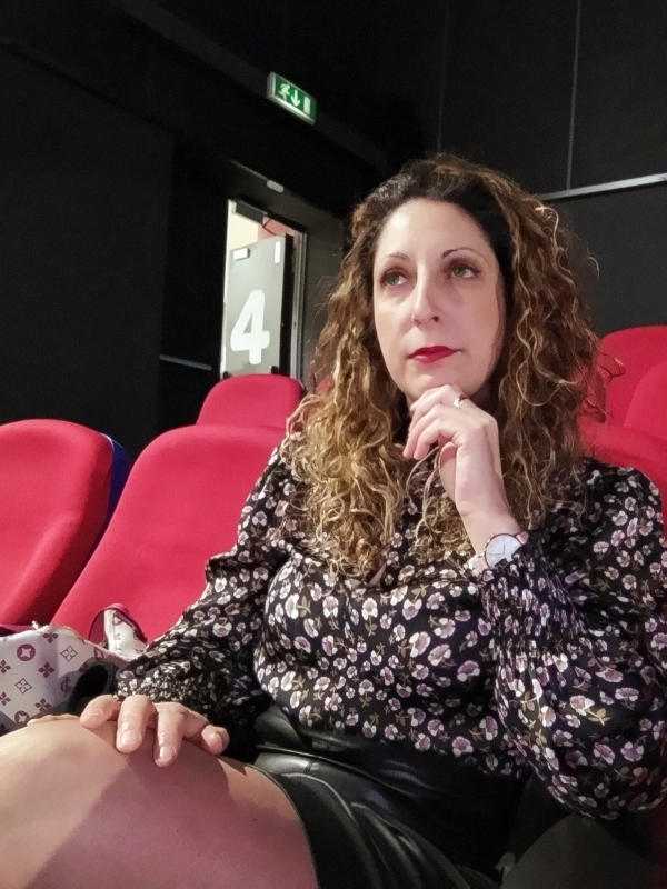 Cinema vuoti