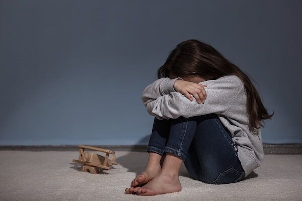 Crescere nell’assenza del padre