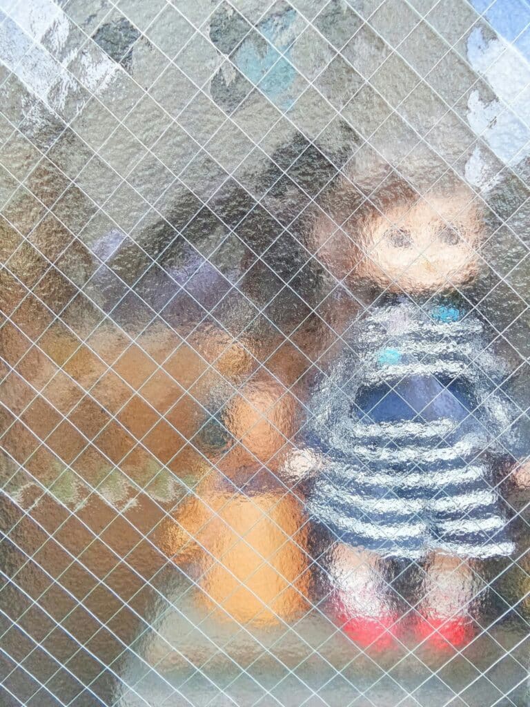 I figli: proprietà o appartenenza?