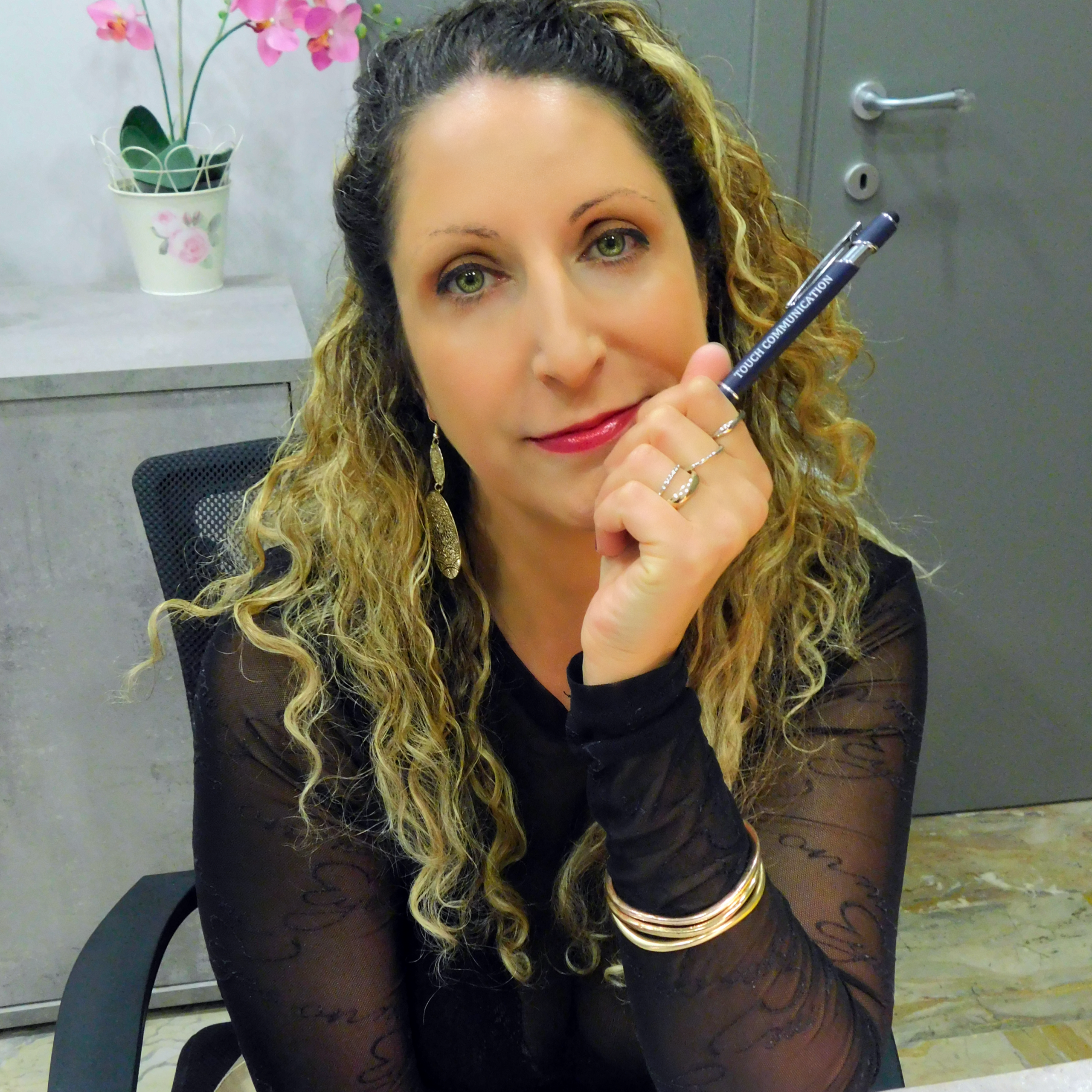 Rosanna Pierleoni