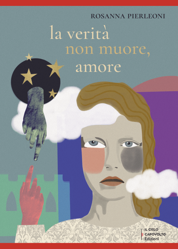 La verità non muore, amore [Sinossi]