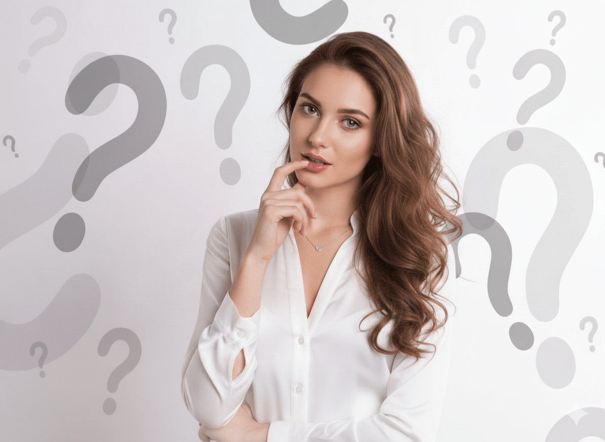 FAQ Touch Communication