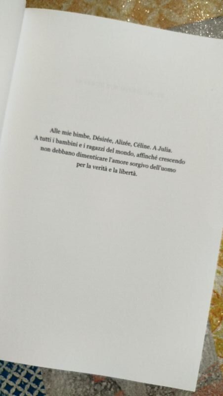 Dedica