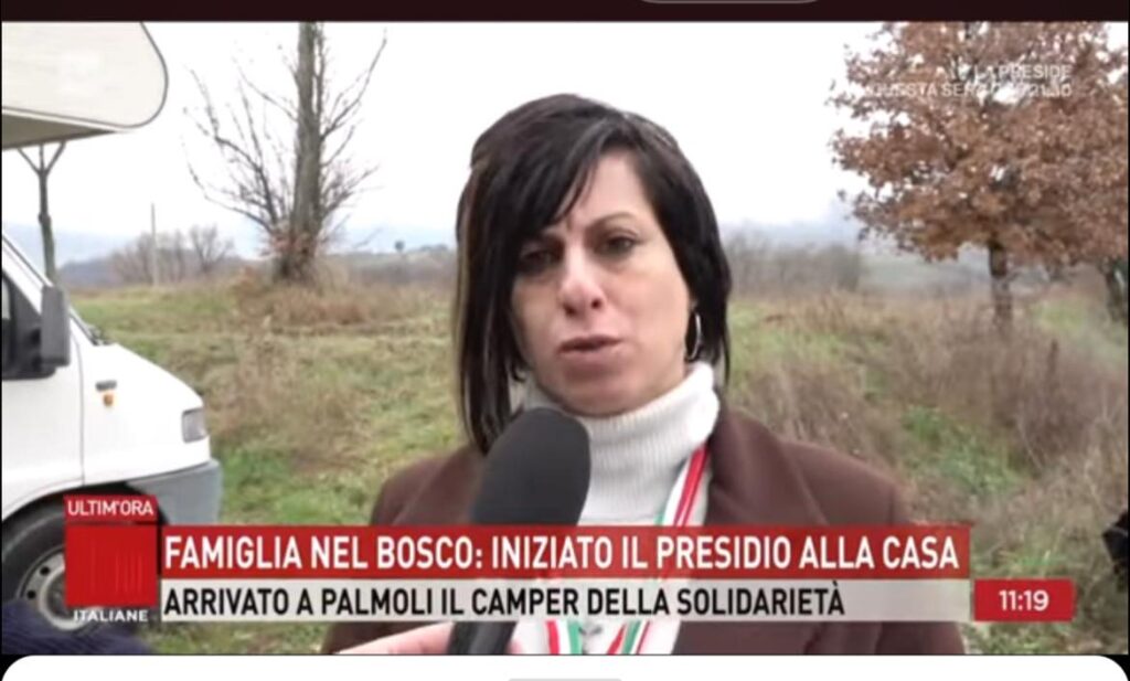 Le ragioni della sottrazione di minori: i nomi e i volti delle vittime [Pressenza]