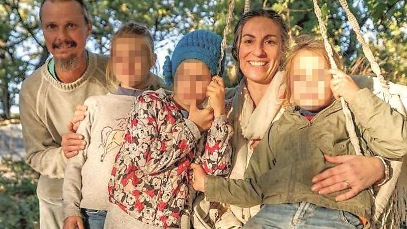 Le ragioni della sottrazione di minori: i nomi e i volti delle vittime [Pressenza]