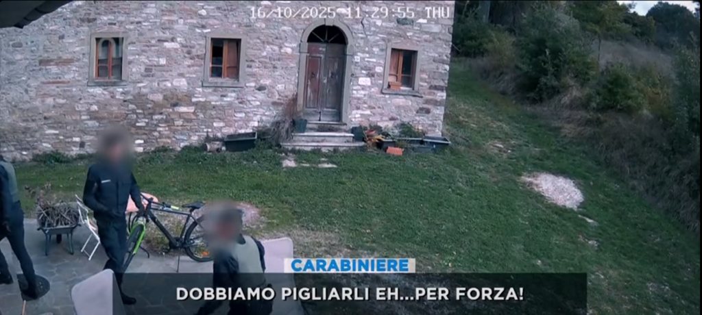 Le ragioni della sottrazione di minori: i nomi e i volti delle vittime [Pressenza]