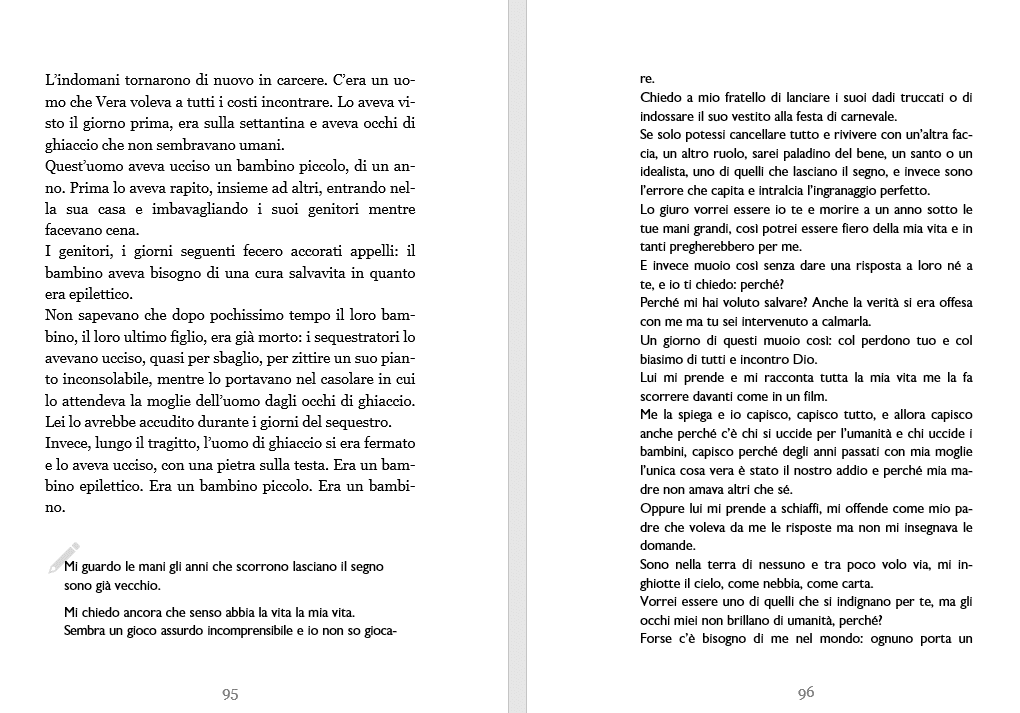 Nessuno di noi è innocente