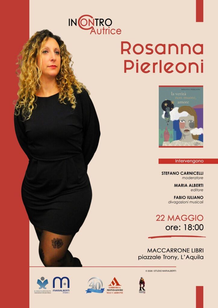 Presentazione a L’Aquila