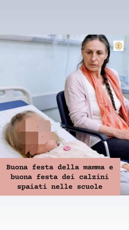 La festa della mamma