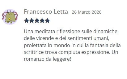 La verità non muore, amore | La voce del lettore